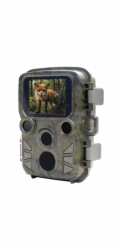 Braun Scouting Cam Black800 mini