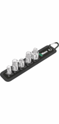 Wera adaptér set 781/5 set 1, 5 kusů