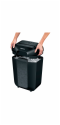 Fellowes Powershred LX 70  black