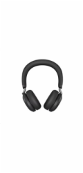 Jabra 27599-999-889 Jabra Evolve2 75, USB-C, Microsoft Teams, stojan, Black