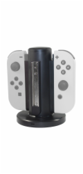 ready2gaming Nintendo Switch 4v1 nabíjecka
