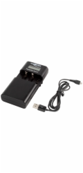 Ansmann Powerline Vario X univers, nabijecka 1001-0085