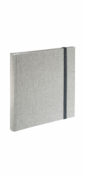 Hama Jumbo Tessuto grey 30x30 60 white Pages 3846