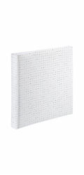 Hama Jumbo Graphic Squares 30x30 80 white Pages 7234