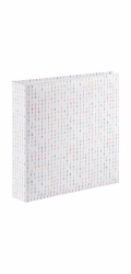 Hama Graphic Stripes       10x15 200 Photos slip in/notes 7239