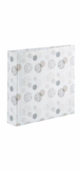 Hama Graphic Dots          10x15 200 Photos slip in/notes 7243