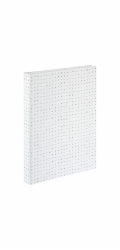 Hama Graphic Spiral      19x24,5 40 white Pages Squares 7236