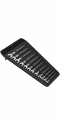 Wera Bicycle Set 12 (Ringmaulschlüssel-Satz, 12-teilig)