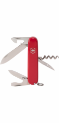 Victorinox Spartan rot