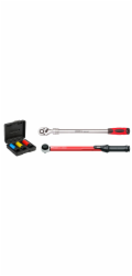 GEDORE red Wheel Change  Assortment 3-pieces