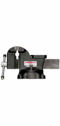 GEDORE red Vice Jaw rotatable