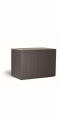 Zahradní box Prosperplast BOARDEBOX hnědý 190L 