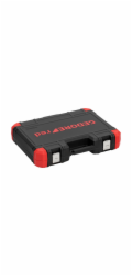 GEDORE red Socket Set  1/4" + 1/2"  232-pieces