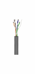 síťový kabel goobay Cat.5e, U/UTP