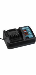 Makita DC18WA nabijecka 14,4V-18V