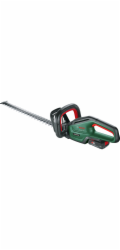 Bosch UniversalHedgeCut 18-50 aku nuzky na zivy plot