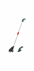 Bosch ISIO 3 aku nuzky na trávu s teleskopem