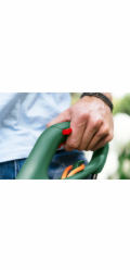 Bosch EasyGrassCut 23 el.sekacka na travu