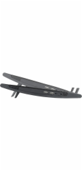 Deepcool Deepcool Collection Laptop Color Wind Pal FS, Slim, Portabel, High Performance, Two 140mm sláva, 2 Xusb Hub, Up TP 17 382x262x46mm mm