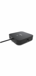 i-Tec USB-C HDMI DP Docking Station with Power Delivery 100W C31HDMIDPDOCKPD i-tec USB-C HDMI DP Docking Station, Power Delivery 100 W