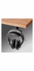 K&amp;M 16330 Headphone Holder