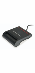 Conceptronická čtečka čipových karet USB 2.0 (SCR01B)