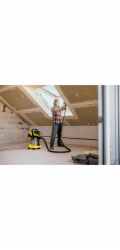 Karcher WD 6 P S V-30/6/22/T 1.628-360.0 Víceúčelový vysavač