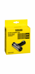 Kärcher Filter Cleaning Tool