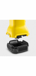 KARCHER BP 2.000-18 BARREL, ACCU Sudové čerpadlo