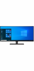 Lenovo LCD P40w-20 39,7" IPS/5120x2160/6ms/DP/HDMI/TB/4xUSB/USB-C/RJ45/výškově nastavitelný/Low Blue Light