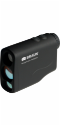 Braun RangeFinder 1000WH