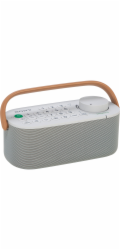 Sony SRS-LSR200, reproduktory