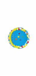 Bestway 52378 Splash & Learn Kiddie Pool