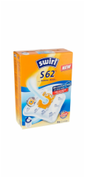 Swirl S 62 MP Plus AirSpace