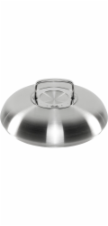 Fissler orig. Profi Collection 2  High Capacity Lid 24 cm