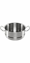Fissler orig. Profi Collection 2  parní nástavec 24 cm