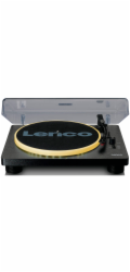 Lenco LS-50LED  cerna