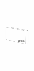 Epson UltraChrome Pro 6 Yellow T48U4 (350ml)