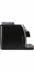 Gaggia HD8749/11 Naviglio Deluxe stribrna