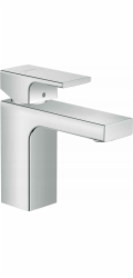 Hansgrohe 100 Vernis Shape chrom