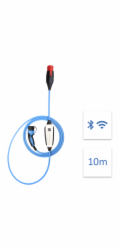 NRGkick 32A 10m Standard