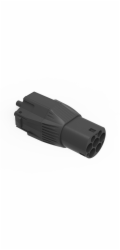 Zástrčka NRGkick pro nabíjecí stanice typ 2, max. 32A, 22kW, adaptér