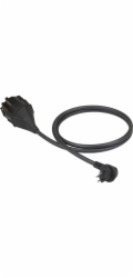 NRGkick Plug Attachment Type J 8A (CH)