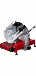 Berkel Pro Line XS25 cervený  kuchynský krájec