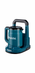 Bezdrátová konvice Makita DKT360Z