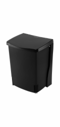 Brabantia vestavný odp.kos 10 L černý
