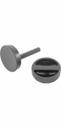 Stelton EM 77 thermal jug 1l  matt black