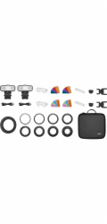 Godox MF12-K2  makro blesk sada