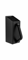 Victorinox Swiss Classic Knife Block Large černý