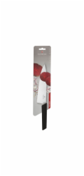 Victorinox švýcarský moderní řezbářský nůž černý 20 cm